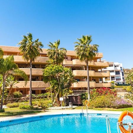 Apartamento Ла-Кала-де-Михас Экстерьер фото