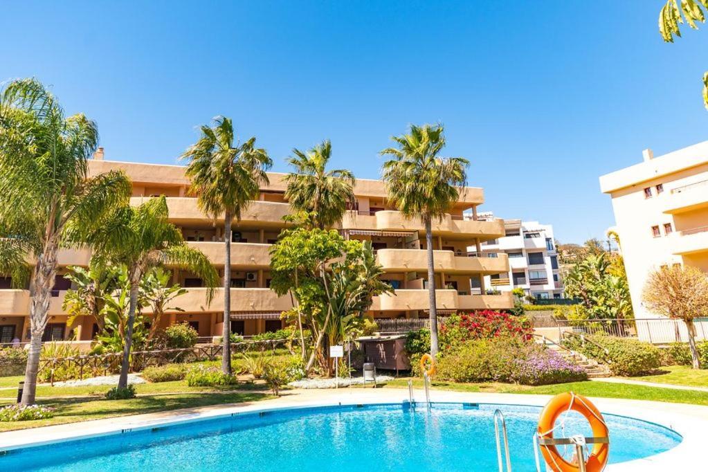 Apartamento Ла-Кала-де-Михас Экстерьер фото